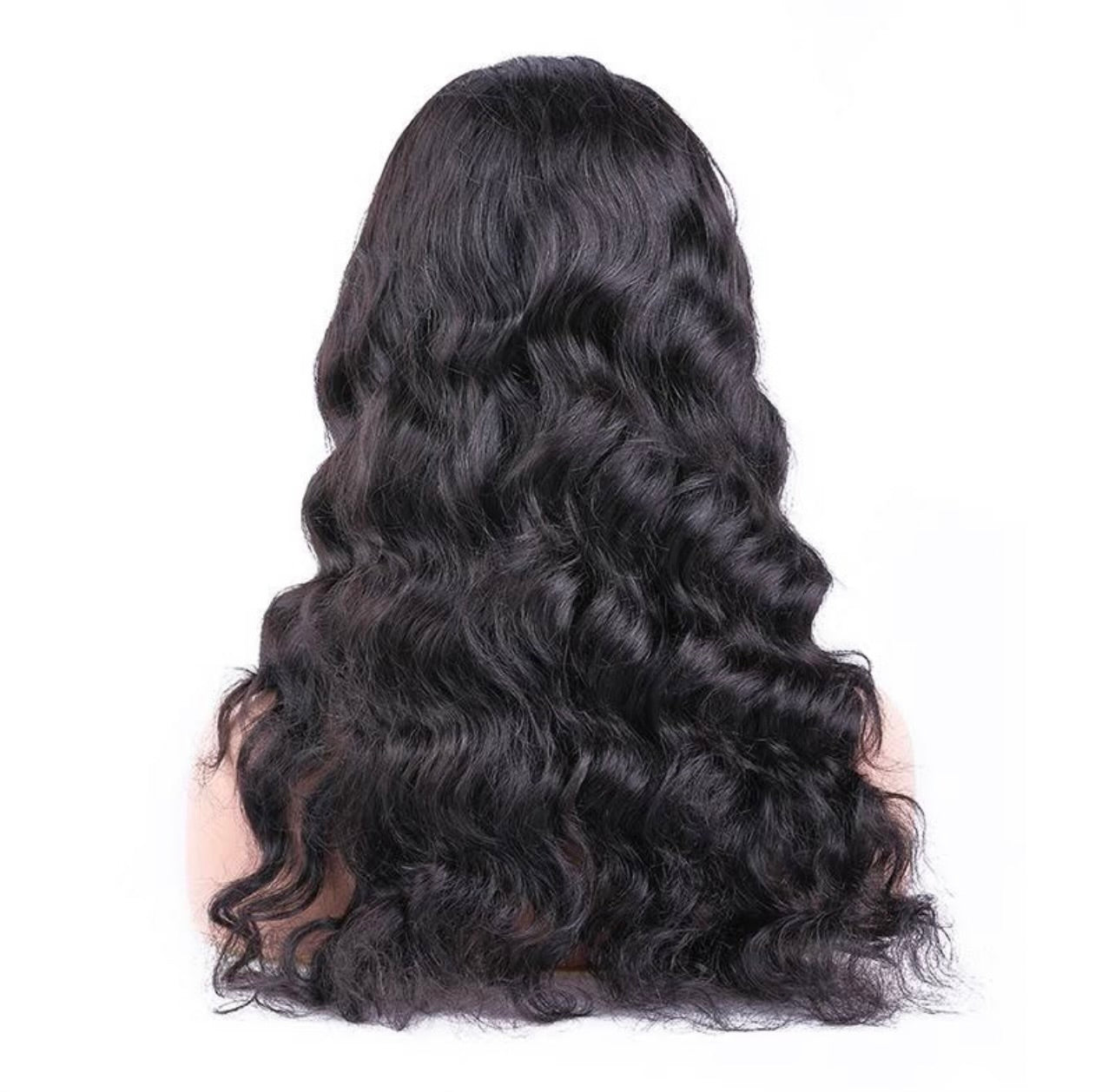 1B Loose Wave Wig