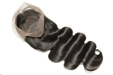 1B Body Wave Wig