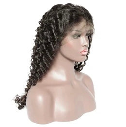 1B Deep Wave Wig