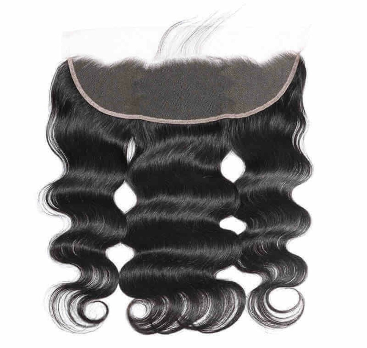 1B Transparent Frontals