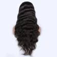 1B Ocean Wave Wig